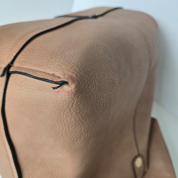 MADISON WEST Elle Tote - Picture 14 of 16